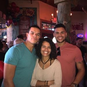 Meet your Posher, Austin